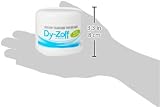 DY-ZOFF King Hair Dye Stain Remover Pads Tub 80 Salon Professional Pre-Saturated view 5