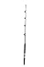 EAT MY TACKLE Fishing Pole, 50-80 Lb, 5-Feet 6-Inches