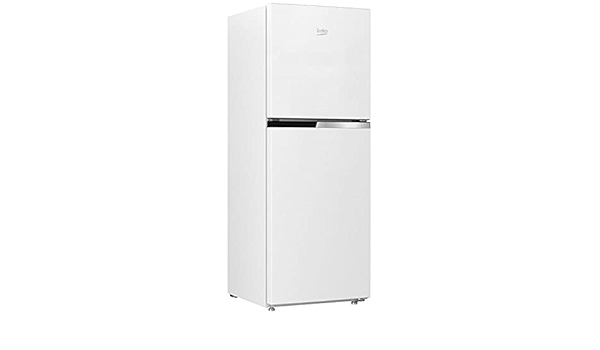 BEKO Frigorifico 2 Puertas Rdnt231I30 Wn, Blanco, Neo Frost ...