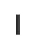 mophie Powerstation Plus 3x with Lightning Connector (5,000 mAh) - Black (Certified Refurbished)