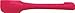 Chef'n Switchit All-Purpose Silicone Spatula, Cherry