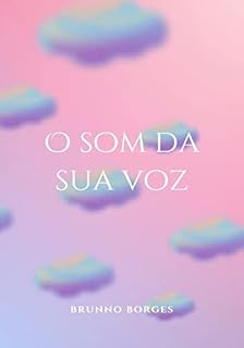 Livro O Som da Sua Voz