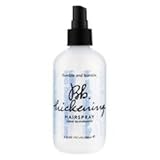 Bumble and Bumble Thickening Spray Travel Size 2 Oz