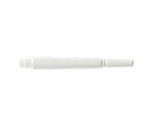 White Fit Shaft GEAR - Normal Spinning (#5 Medium (31mm))