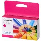 Magenta Ink Cartridge For LX2000