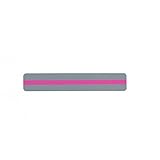 Pink Reading Guide Strip