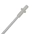 Vicue Artificial Insemination Rods Breeding Catheter Tube for Dog Sheep Goat 10 Inch 50pcsthumb 3