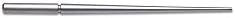 Round Stainless Steel Bezel Mandrel