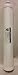 HDG-SED-AC5 Replacement Sediment Filter for Culligan AC30 Reverse Osmosis System (4-Pack)