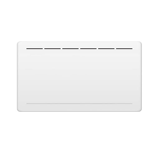 Kalia Calentador eléctrico de inercia 1500W TANA