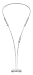 BeatsX Earphones - Satin Silver (Renewed)