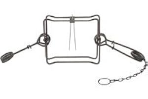Animal Body Trap 10