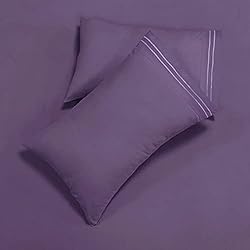 Mejoroom Queen Sheet Set - Hotel Luxury 1800 Sheets