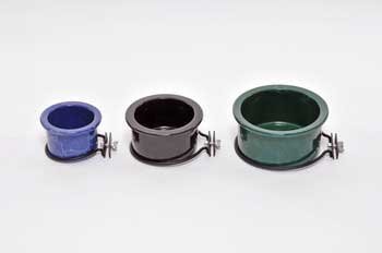 Prevue Ceramic Clamping Bird Cup 14oz by Prevue Hendryx