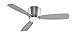 Fanimation FPS7955BN Embrace Brushed Nickel 52