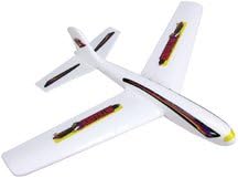 skyraider foam glider