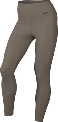 Nike Zenvy Women's Gentle-Support Mid-Rise 7/8 Leggings (US, Alpha