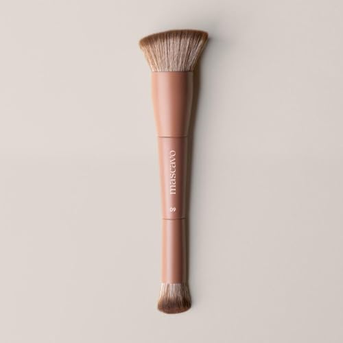 Mascavo Pro Series New Brushes