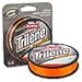 Berkley Trilene® Sensation, Blaze Orange, 6lb | 2.7kg, Monofilament Fishing Line, Suitable for Freshwater Environments