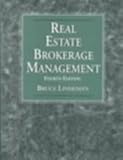 Real Estate Brokerage Management, Lindeman, Bruce, 0324140797
