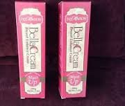 Bella Natural Herbal Breast Enlargement Cream 2 Pack