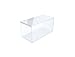 Clear Plastic Box - 8