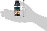Polyvine Universal Acrylic Colourant Black — High Colour Saturation view 4