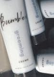 Bumble & Bumble. Grooming Creme (select option/size)