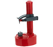 Automatic Fruit and Vegetable Express Peeler