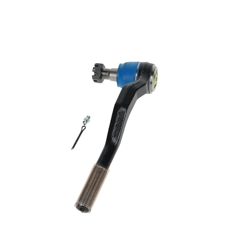ACDelco Gold 45A0832 (19461379) Driver Side Outer Steering Tie Rod End