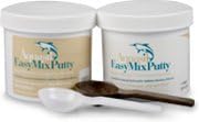 DNC Aquasil Easy Mix Putty Standard Kit