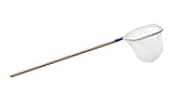Ego 5-Feet Wood Crab Net