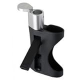 EZ Pipe Discreet Tobacco All in One Lighter Pipe (Black/Silver)