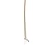 Lsgoodcare SMA-Female to Pigtail Antenna Extension Cable- RG316 Coaxial Cable Connector Antenna Adapter,Pack of 3, Length 20Centimetre/8'