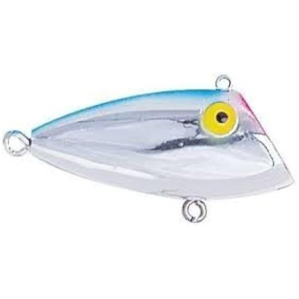 bayou boogie lure