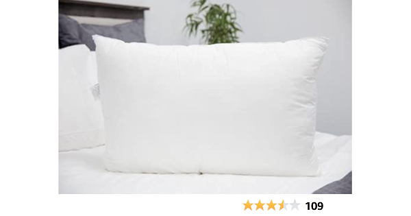 carpenter foam pillow