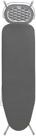 Addis Easy Fit Replacement Ironing Board Cover 135x46cm Silver view 6