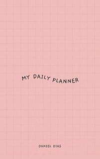 Livro My planner