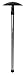 North Pole Golf Club Protector Travel Support Arm | August 2024 - New Upgraded Model Stronger Attachment Mechanism, Custom ABS Molds & Improved Impact Stress Points | 1 Year Full Replacement Coverage