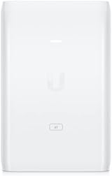 Ubiquiti U-POE+ Injector 30V 0.32A UniFi PoE Adapter view 2