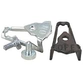 X2772 1 Set of On/off Paragon Replacement Trippers