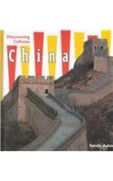 China (Discovering Cultures)