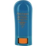 SHISEIDO by Shiseido Sun Protection Stick Foundation SPF37 - # Beige --9g/0.31oz