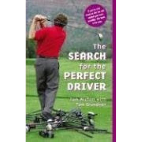 The Golfing Machine. Geometric Golf. The Computer Age Approach to