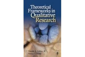Theoretical Frameworks in Qualitative Research