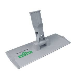 UNGERPHH20 Pad Holder for Telescopic Poles, 20 cm