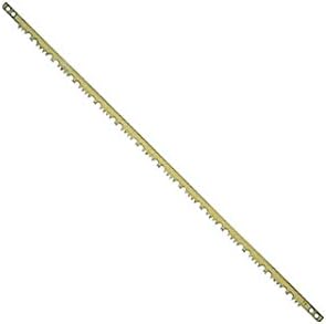 Bahco 23-21 5/Pk 21 Inch Replacement Bow Saw Blade(Sold By 2 Pack)