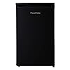 Russell-Hobbs-RHUCLF2B-Black-50-cm-Wide-Under-Counter-Freestanding-Larder-Fridge-Free-2-Year-Guarantee-Hobbs-RHM1714B-17-Litre-700-W-Black-Digital-Solo-Microwave-with-5-Power-Levels Russell Hobbs RHUCLF2B Black 50 cm Wide Under Counter Freestanding Larder Fridge, Free 2 Year Guarantee & Hobbs RHM1714B 17 Litre 700 W Black Digital Solo Microwave with 5 Power Levels