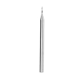 Amana Tool - 46229 Solid Carbide Spiral Plunge 1/32