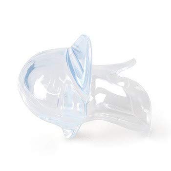 PHCOMRICH Anti Snoring Device Silicone Tongue Retaining Stop Snoring Solution Premium Tongue Retainer